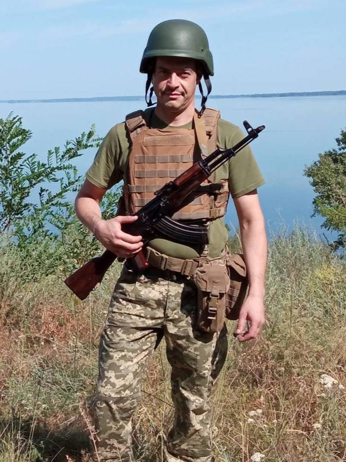 Віцюк Віктор Олександрович