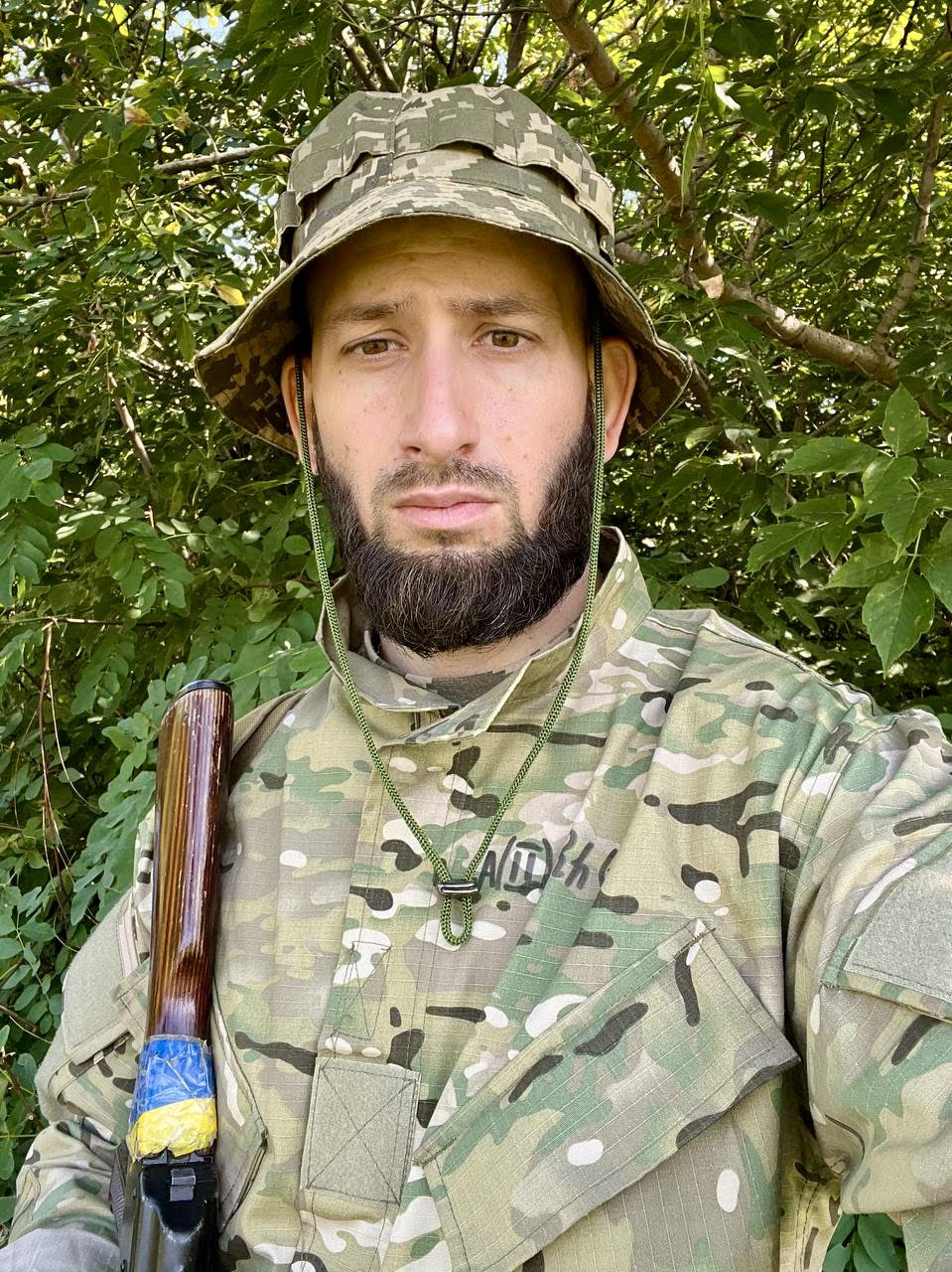 Тананін Станіслав Олегович