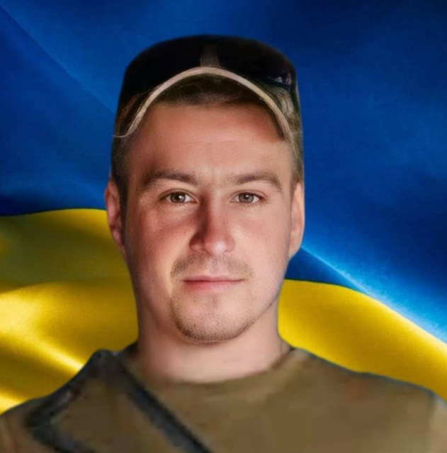 Кузьмін Олександр Сергійович