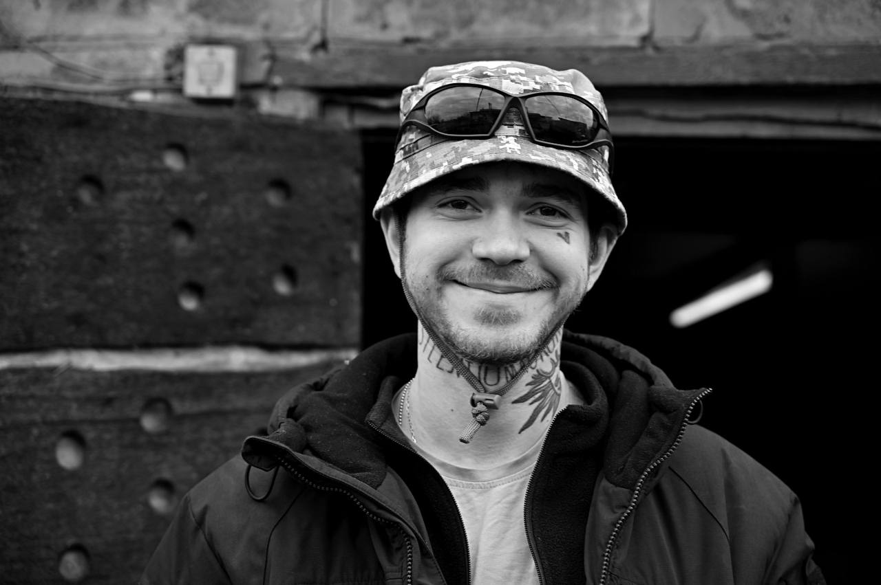 Петренко Денис Євгенович