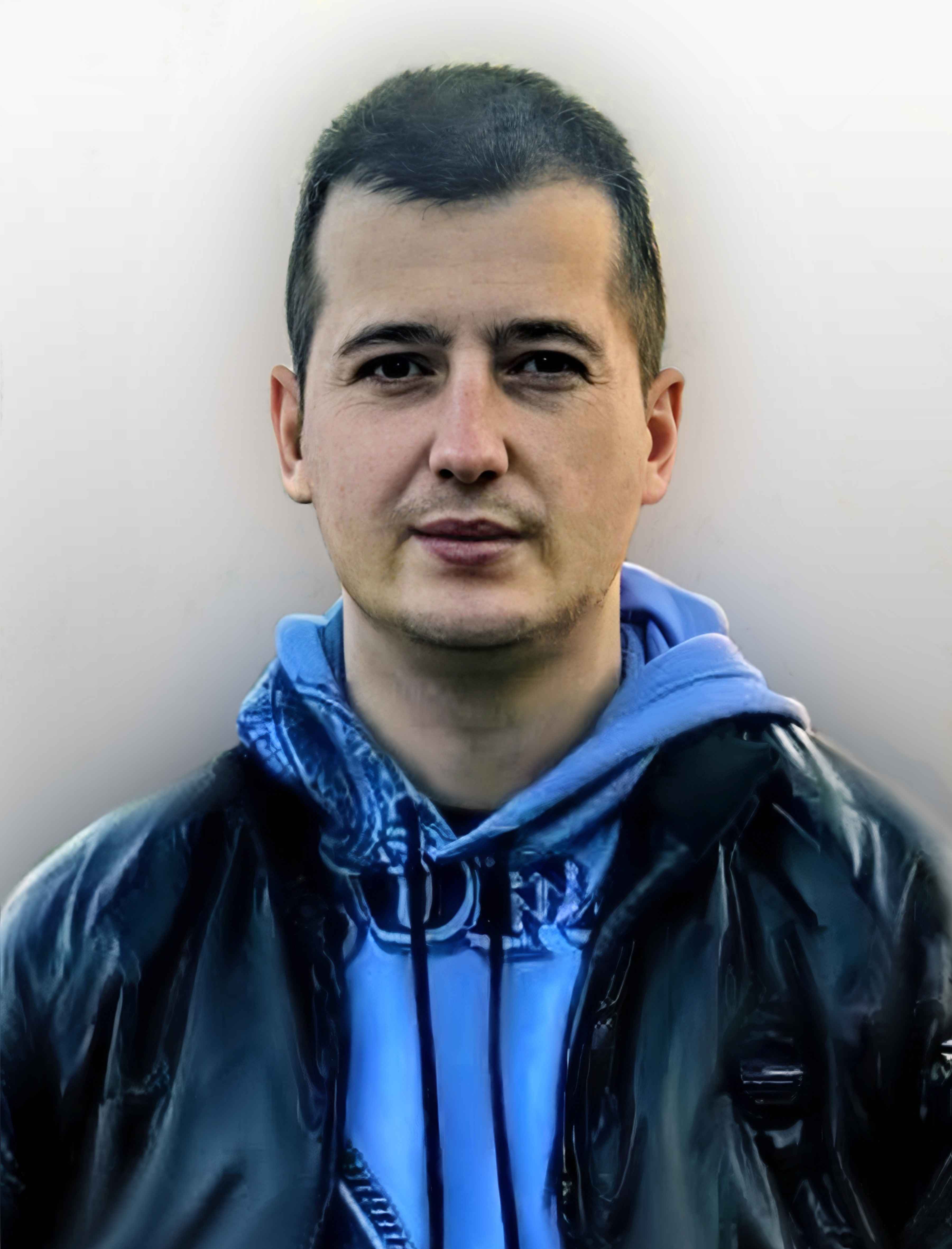 Степанов Артем Юрійович