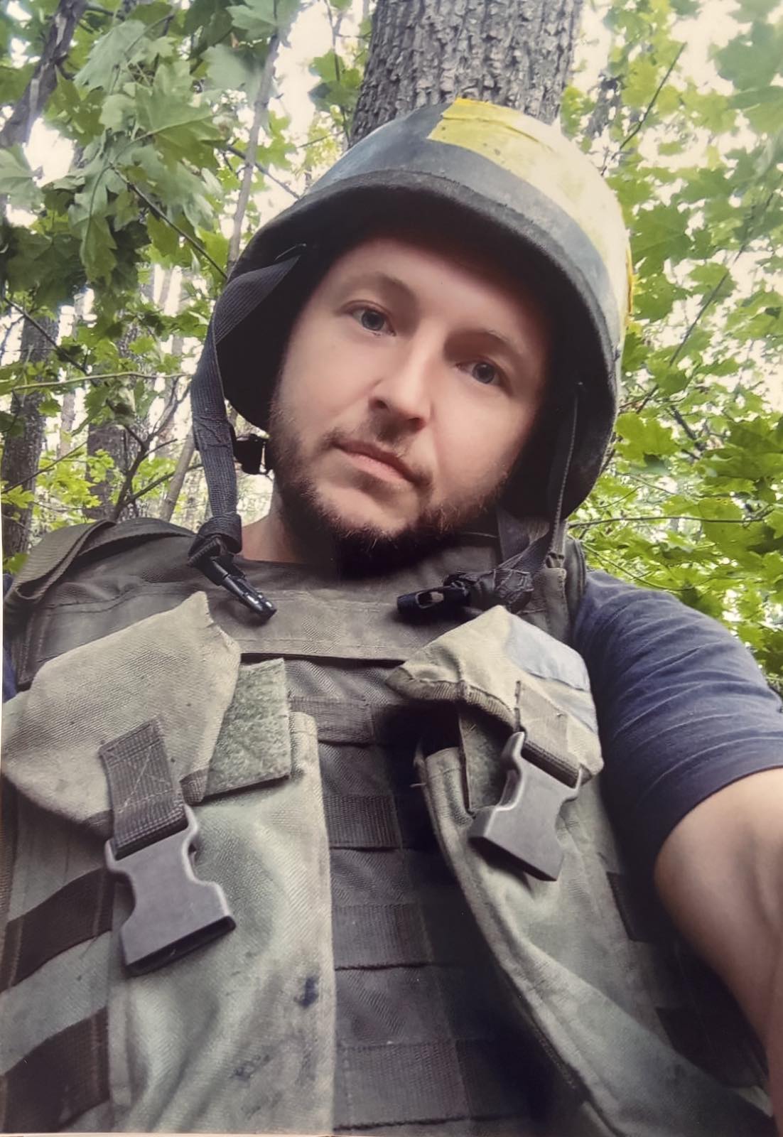 Яковенко Юрій Борисович