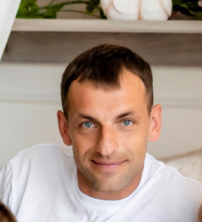 Герасимюк Ігор Борисович