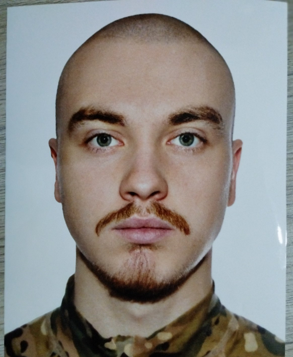 Купчик Дмитро Володимирович