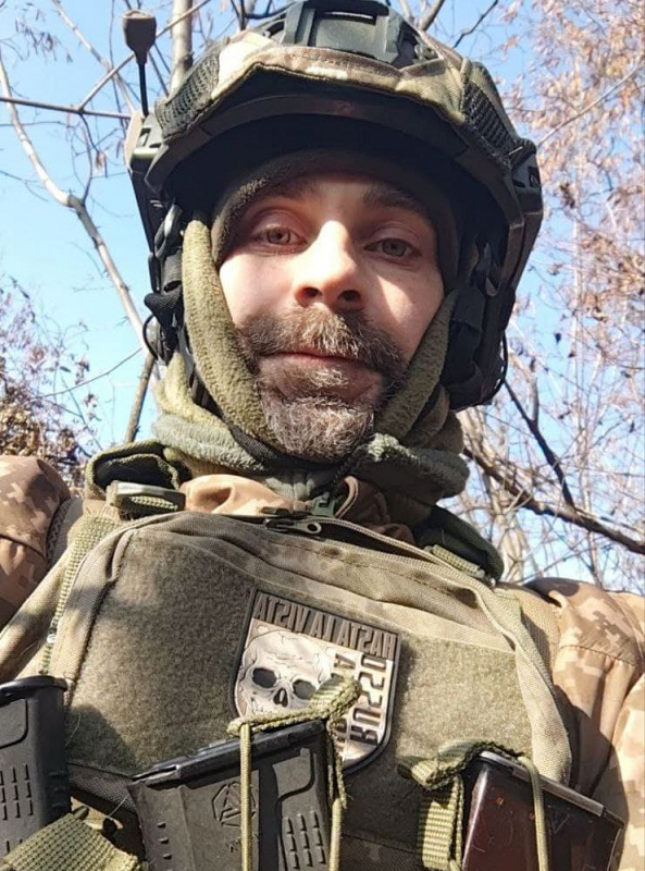 Полатайко Андрій Олександрович