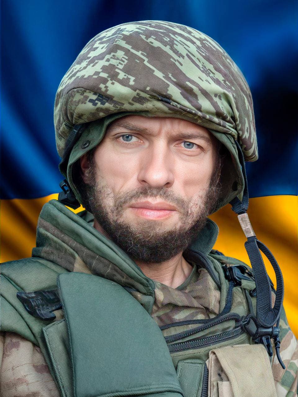 Лавренчук Леонід Миколайович