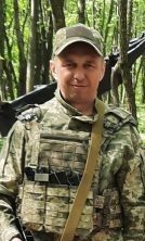 Ткачов Олександр Миколайович