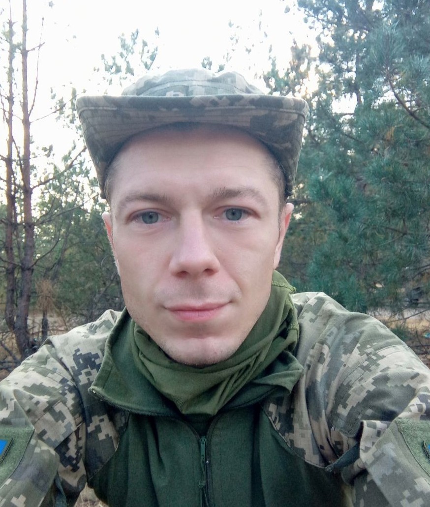 Діденко Олександр Ігорович