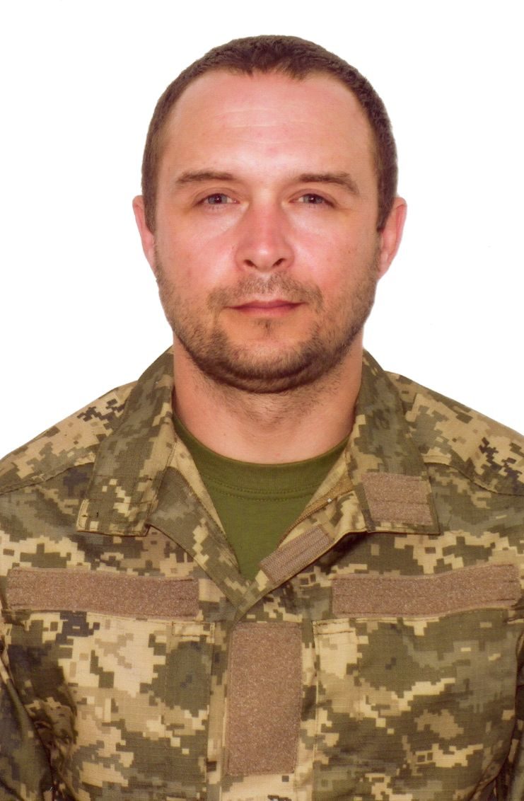 Палько Василь Іванович