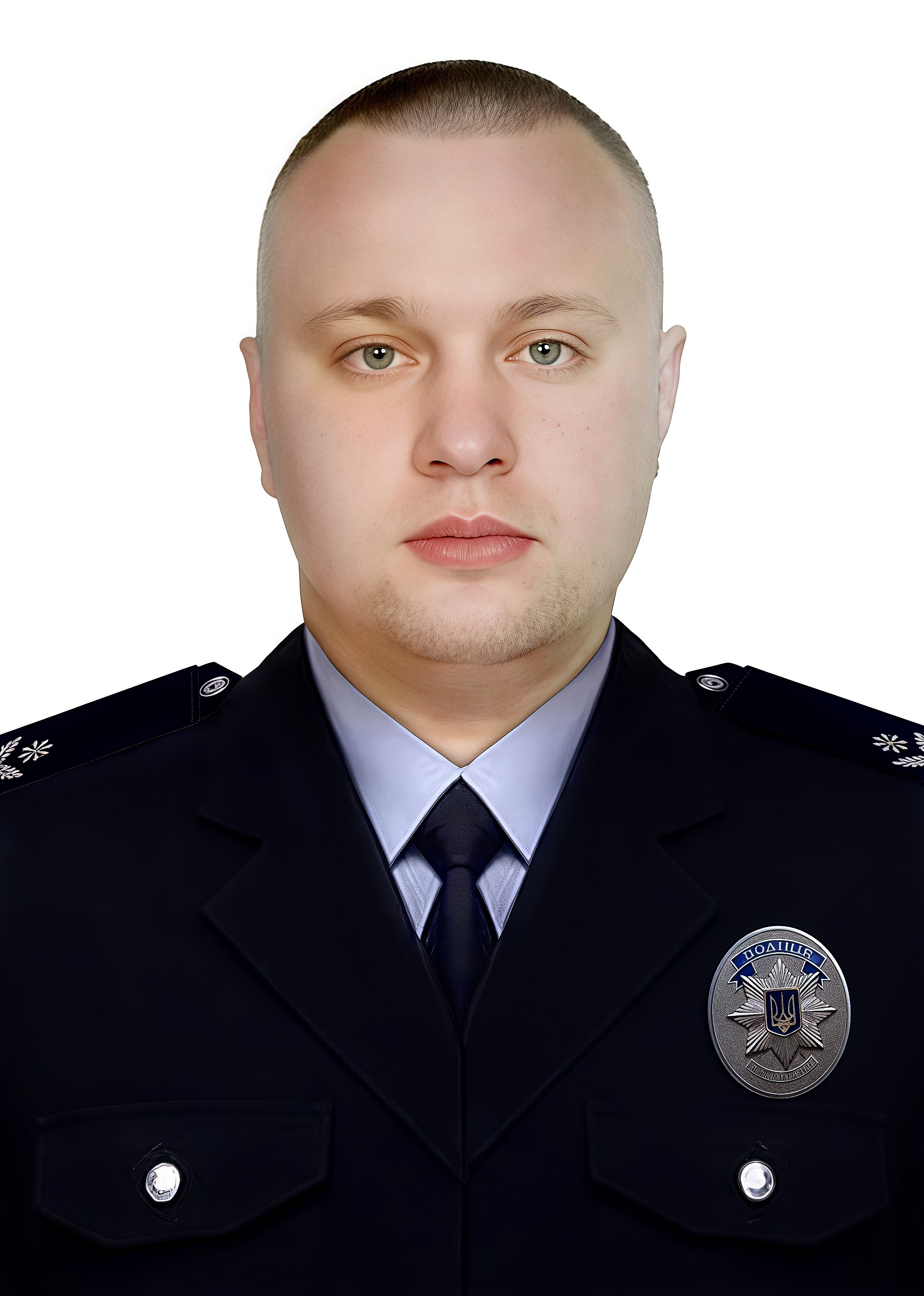 Сидоренко Микола Валентинович