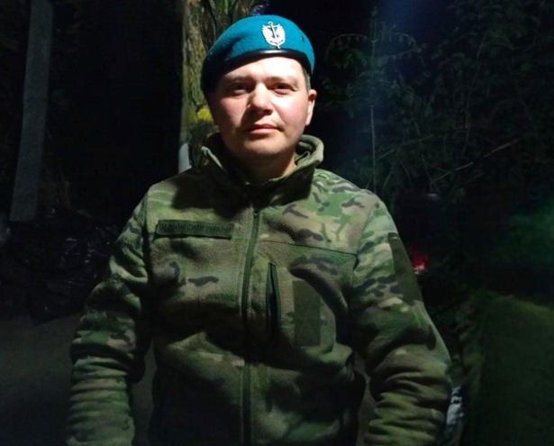 Султан Віталій Вікторович