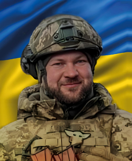 Ільченко Костянтин Євгенович