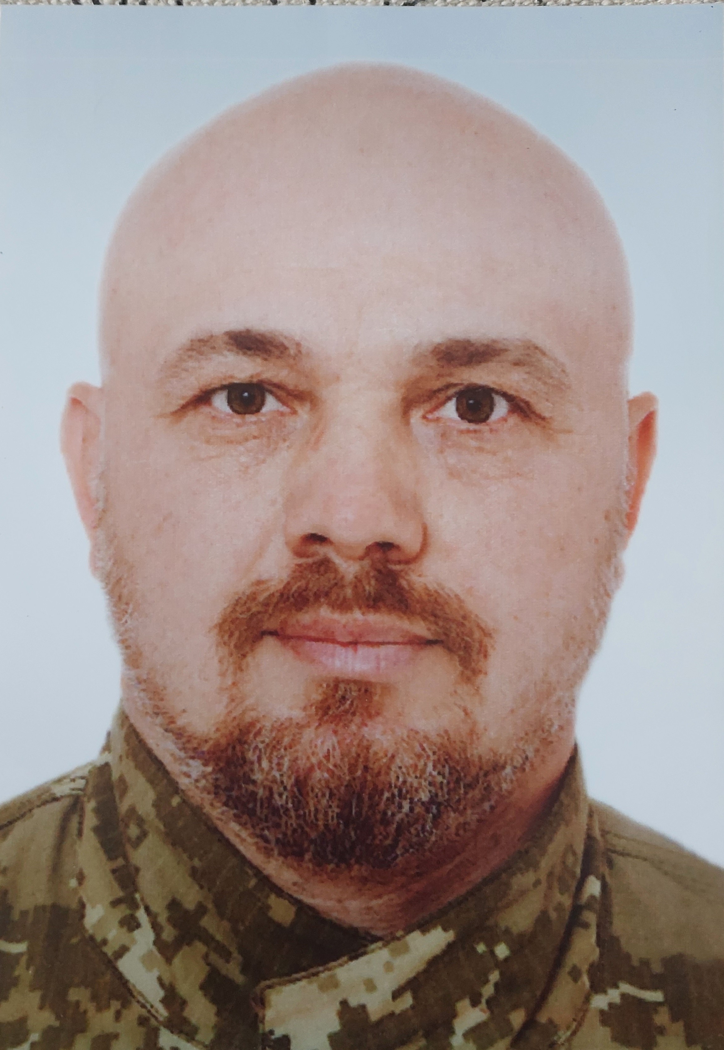 Алєксєєв Євген Дмитрович