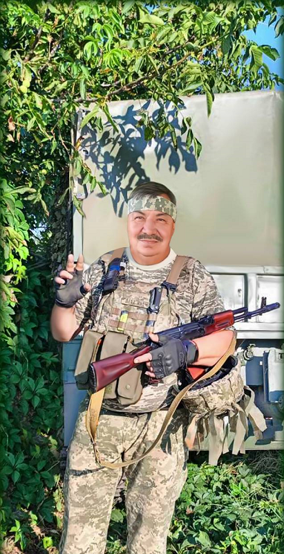 Дайнеко Олександр Дмитрович