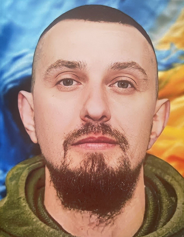 Баришполець Олександр Володимирович