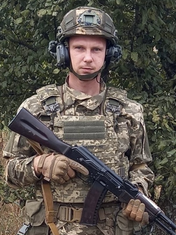 Казімко Дмитро Вікторович