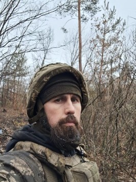 Годованець Роман Васильович