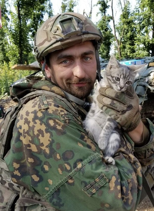 Волочаєв Денис Олександрович