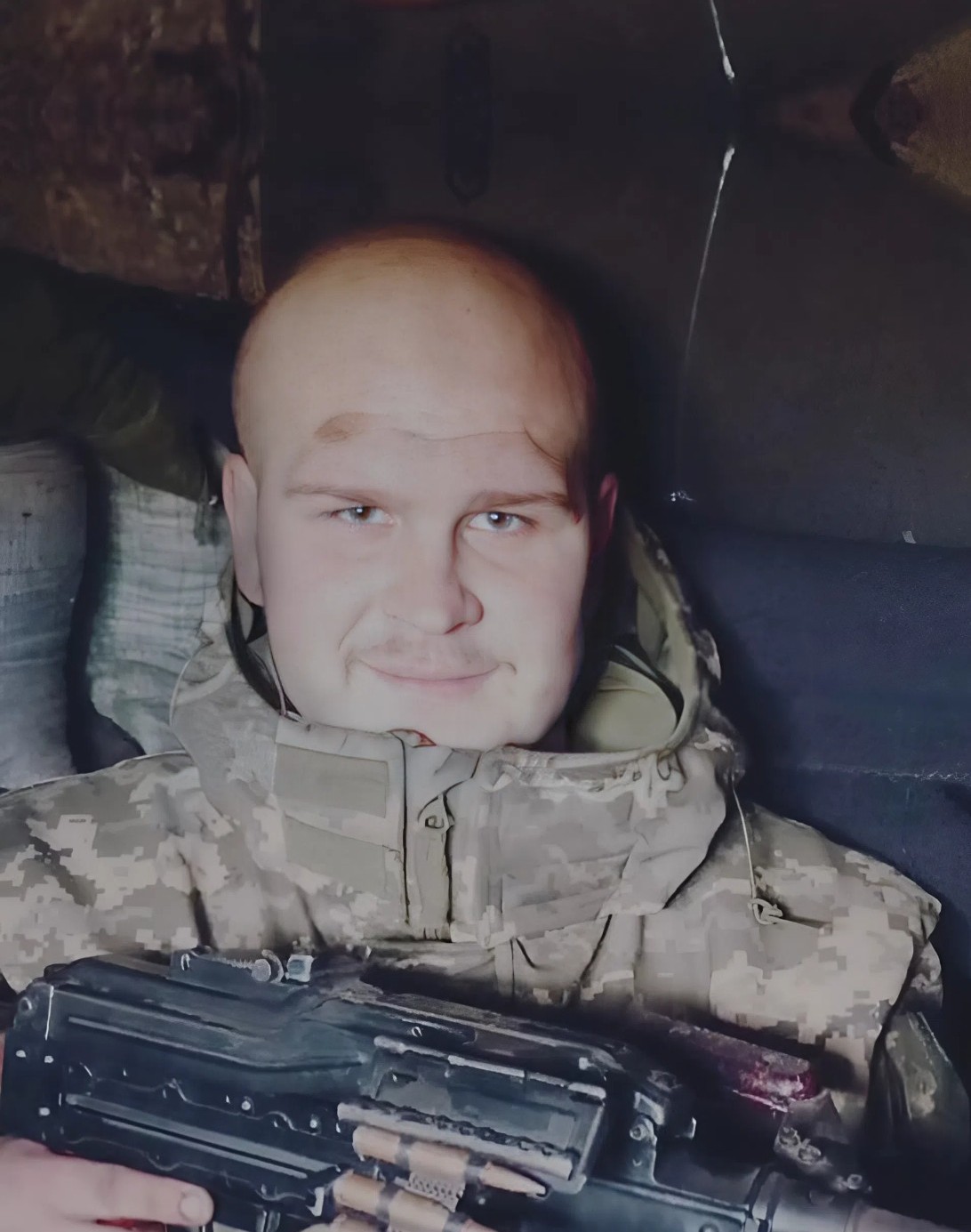 Кучеренко Максим Володимирович