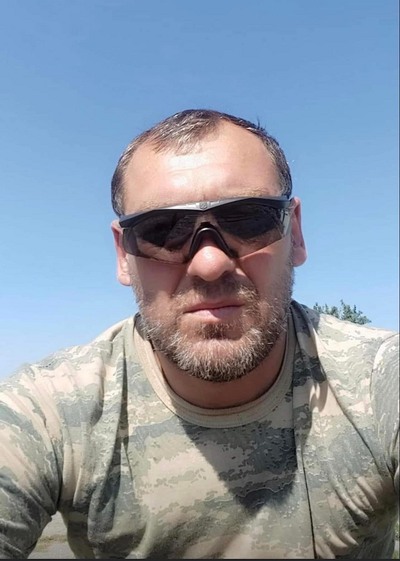 Сергієнко Станіслав Євгенійович