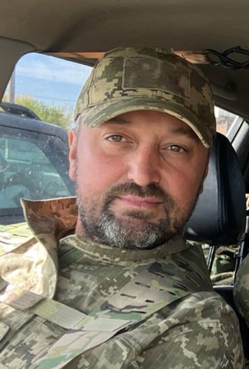 Ковтун Олександр Миколайович