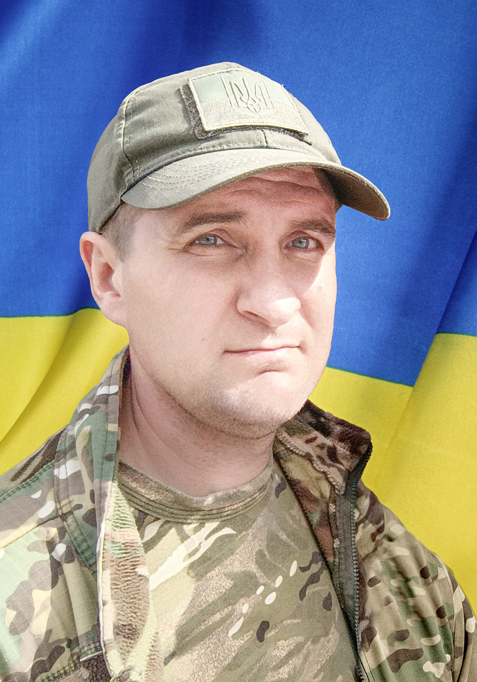 Матюха Анатолій Анатолійович