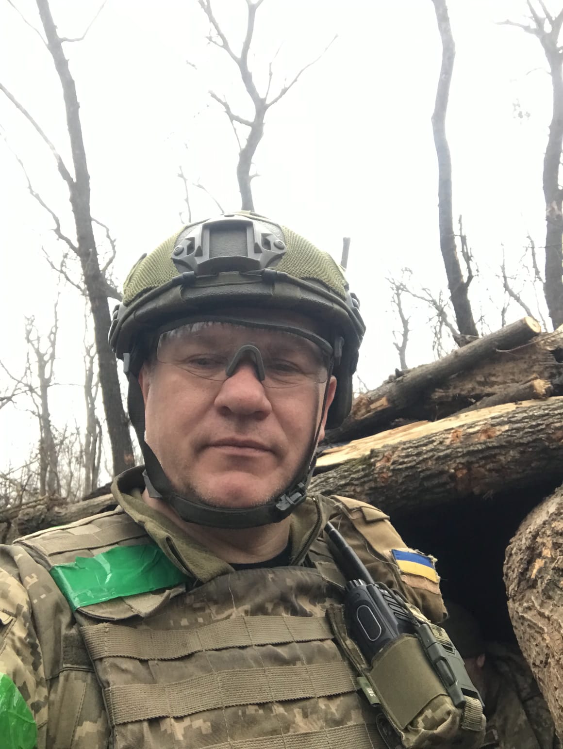 Божко Сергій Миколайович