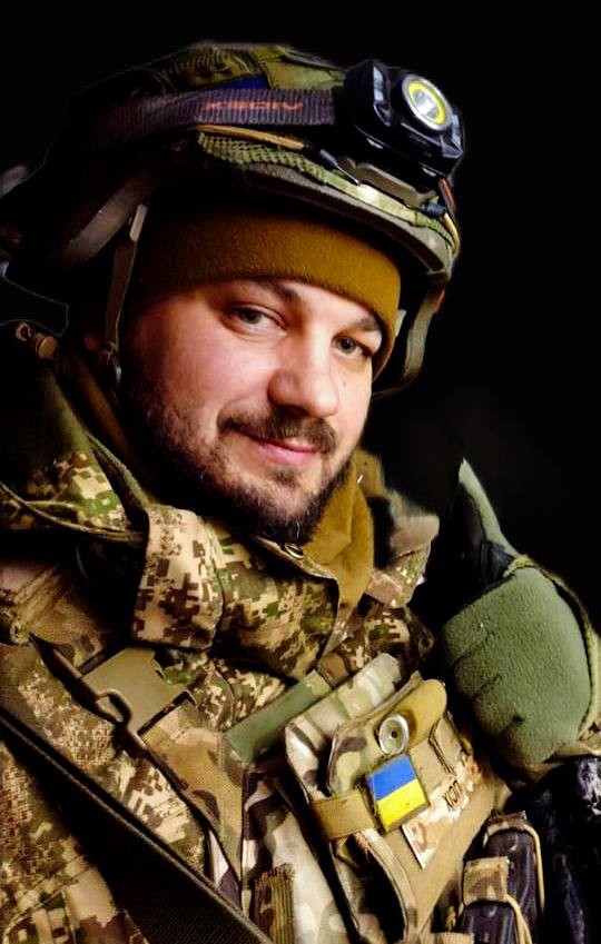 Саєнко Максим Миколайович