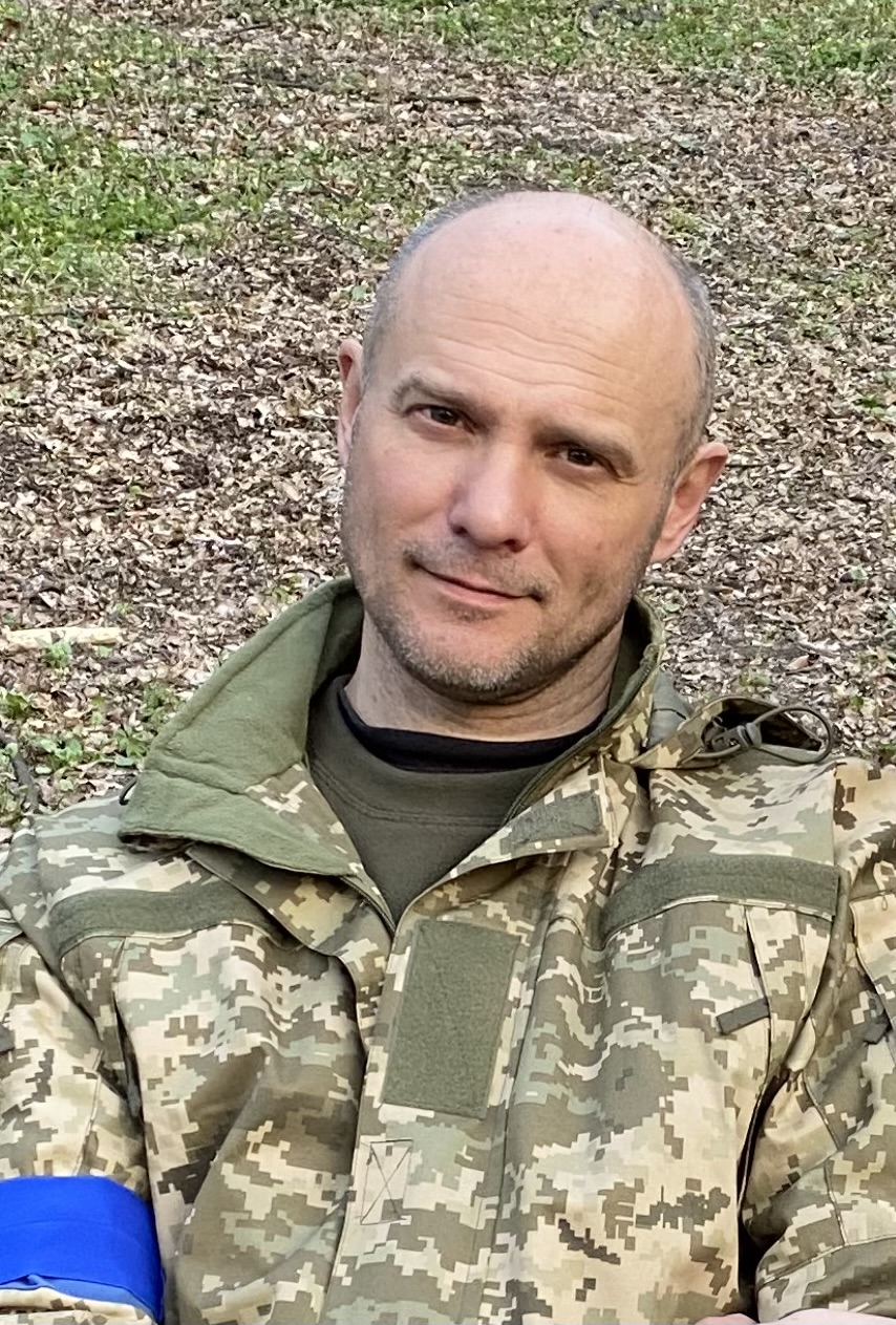 Філіппов Ігор Олександрович