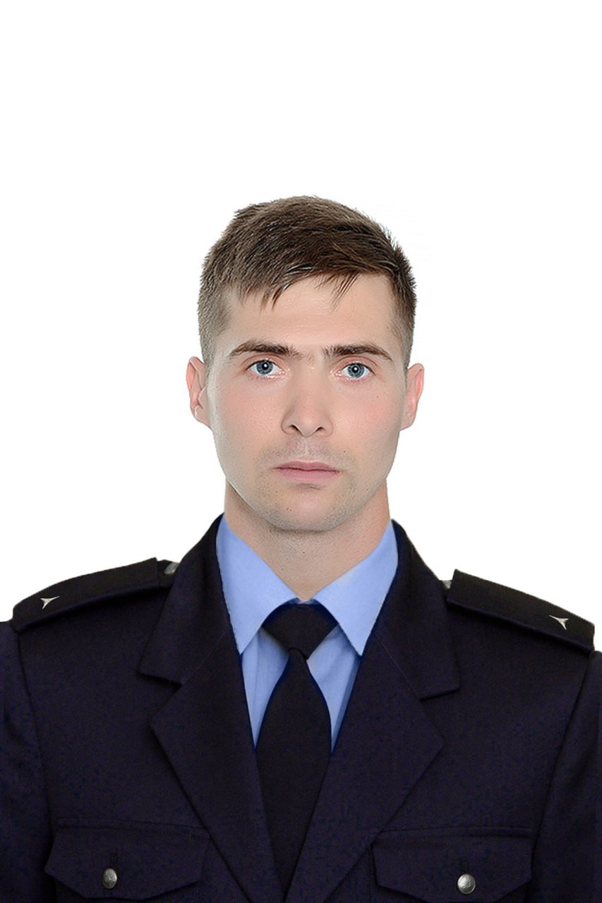 Скадін Данило Ігорович