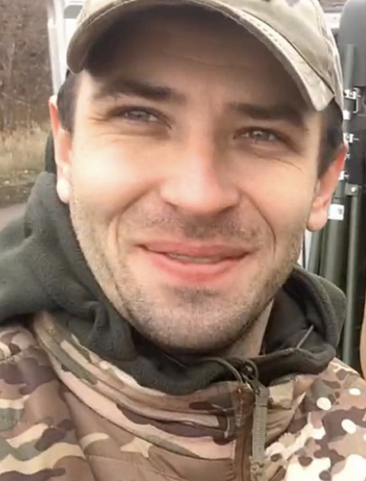 Сочивець Богдан Віталійович