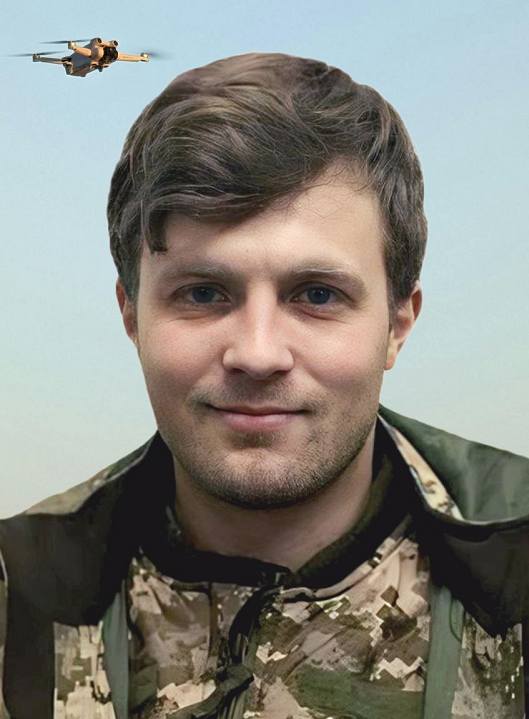 Гудзь Владислав Дмитрович