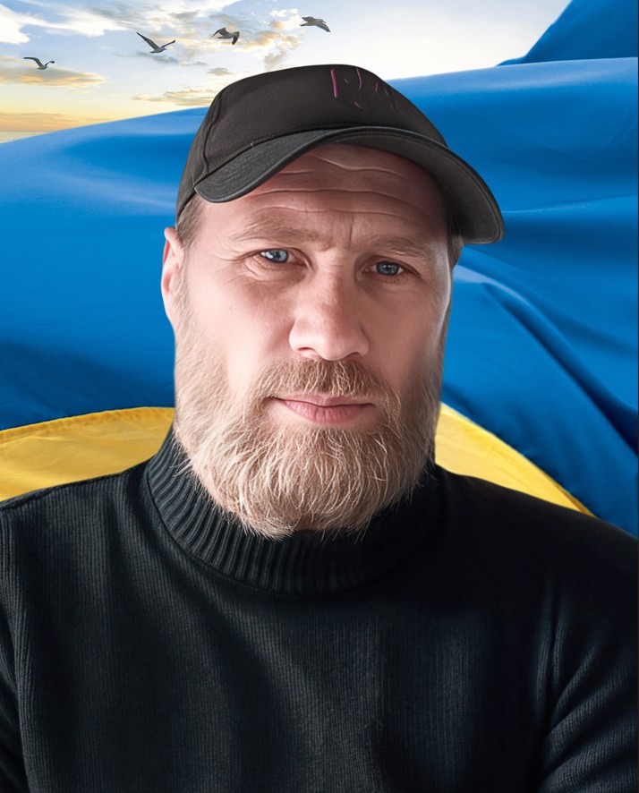 Павленко Сергій Михайлович