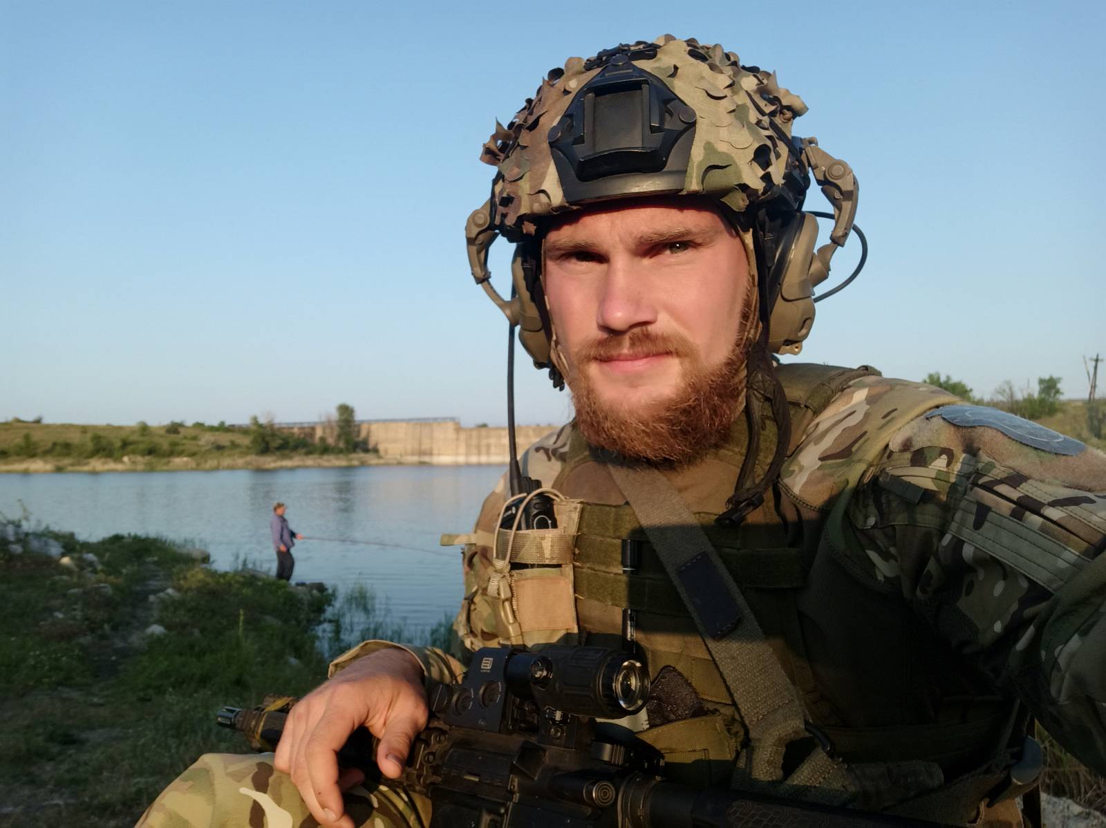 Яворський Володимир Володимирович