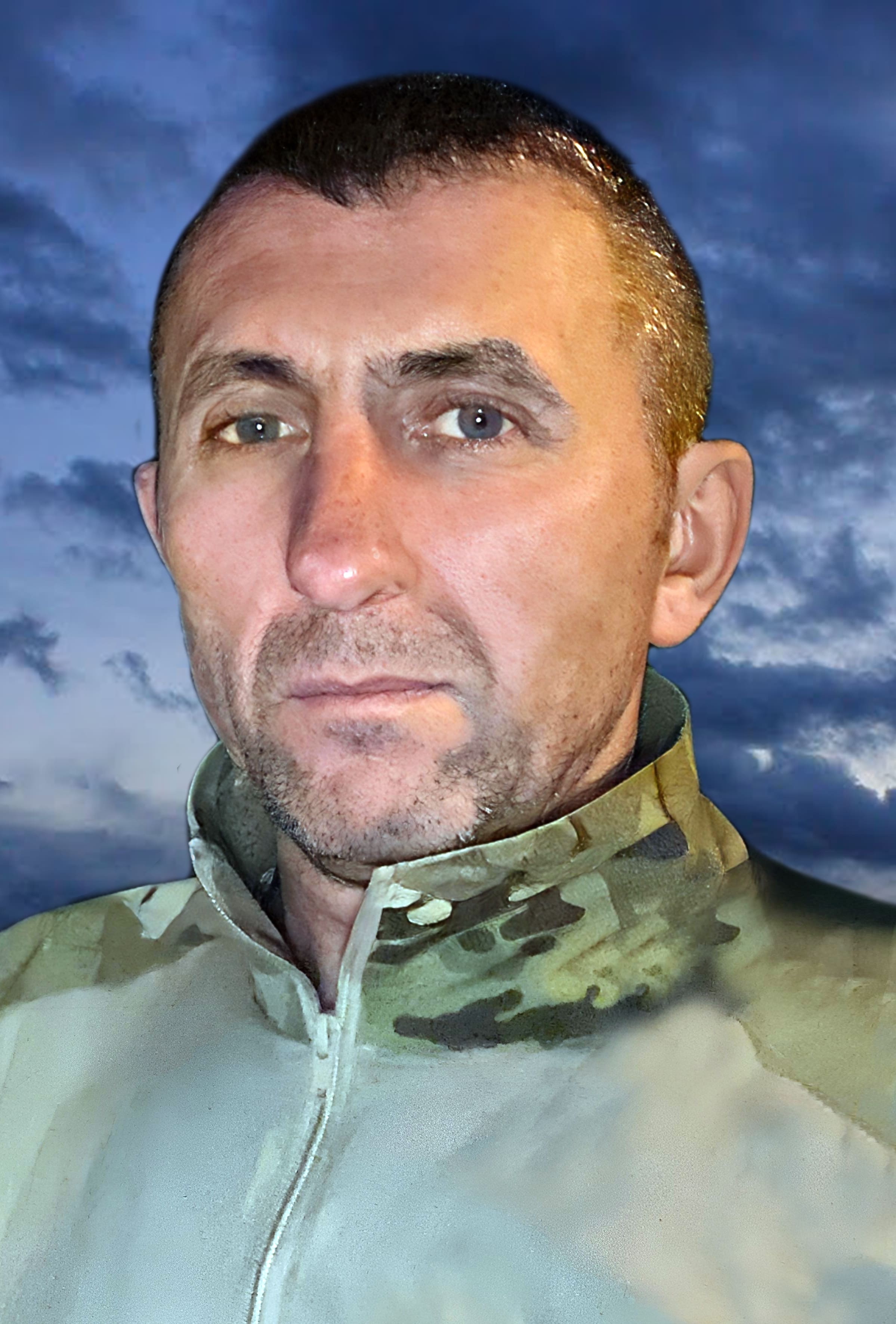 Дмитренко Олександр Михайлович