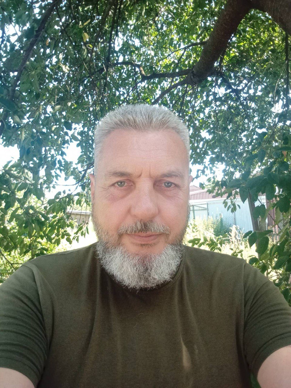 Шевченко Сергій Степанович