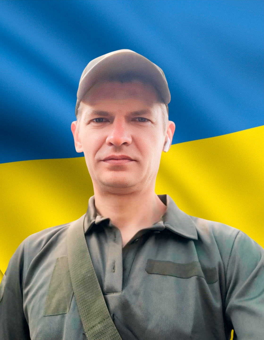 Парасюн Олег Васильович