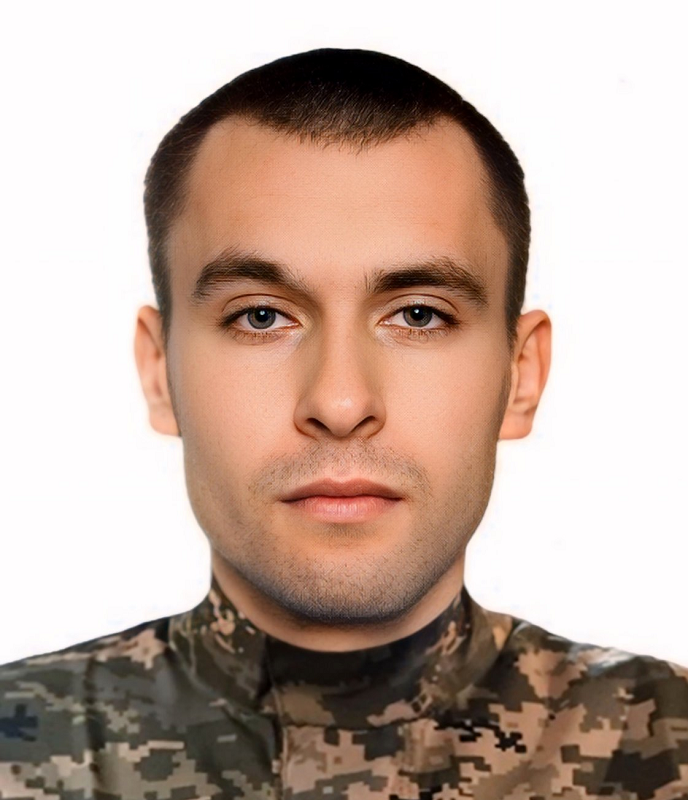 Чиж Олексій Олександрович