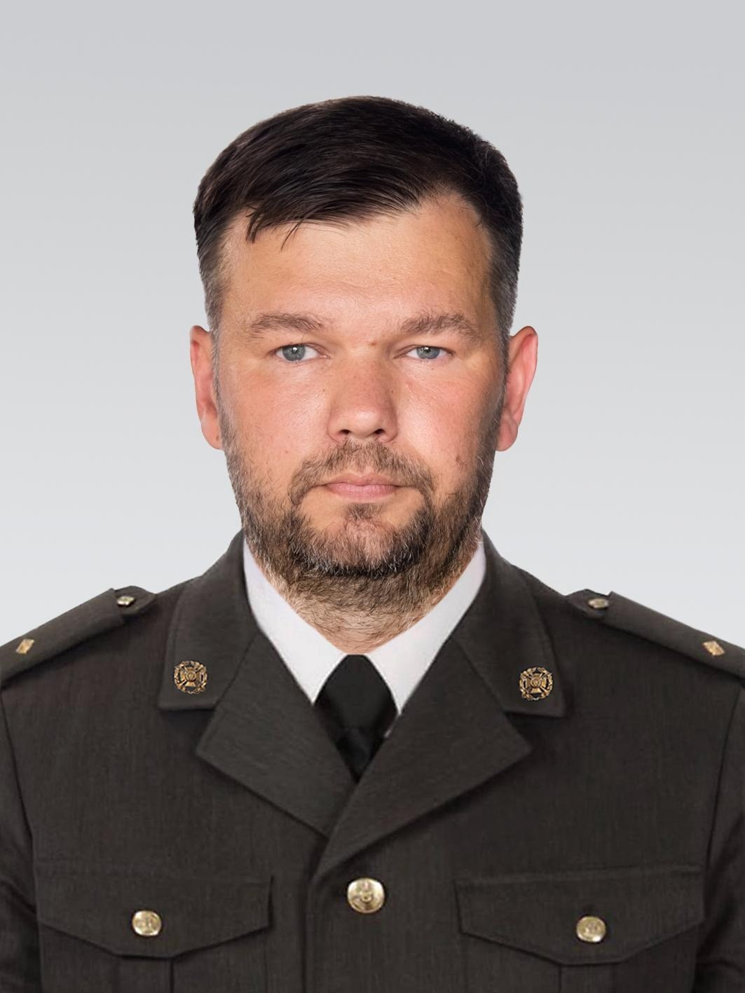 Пахольченко Ігор Володимирович