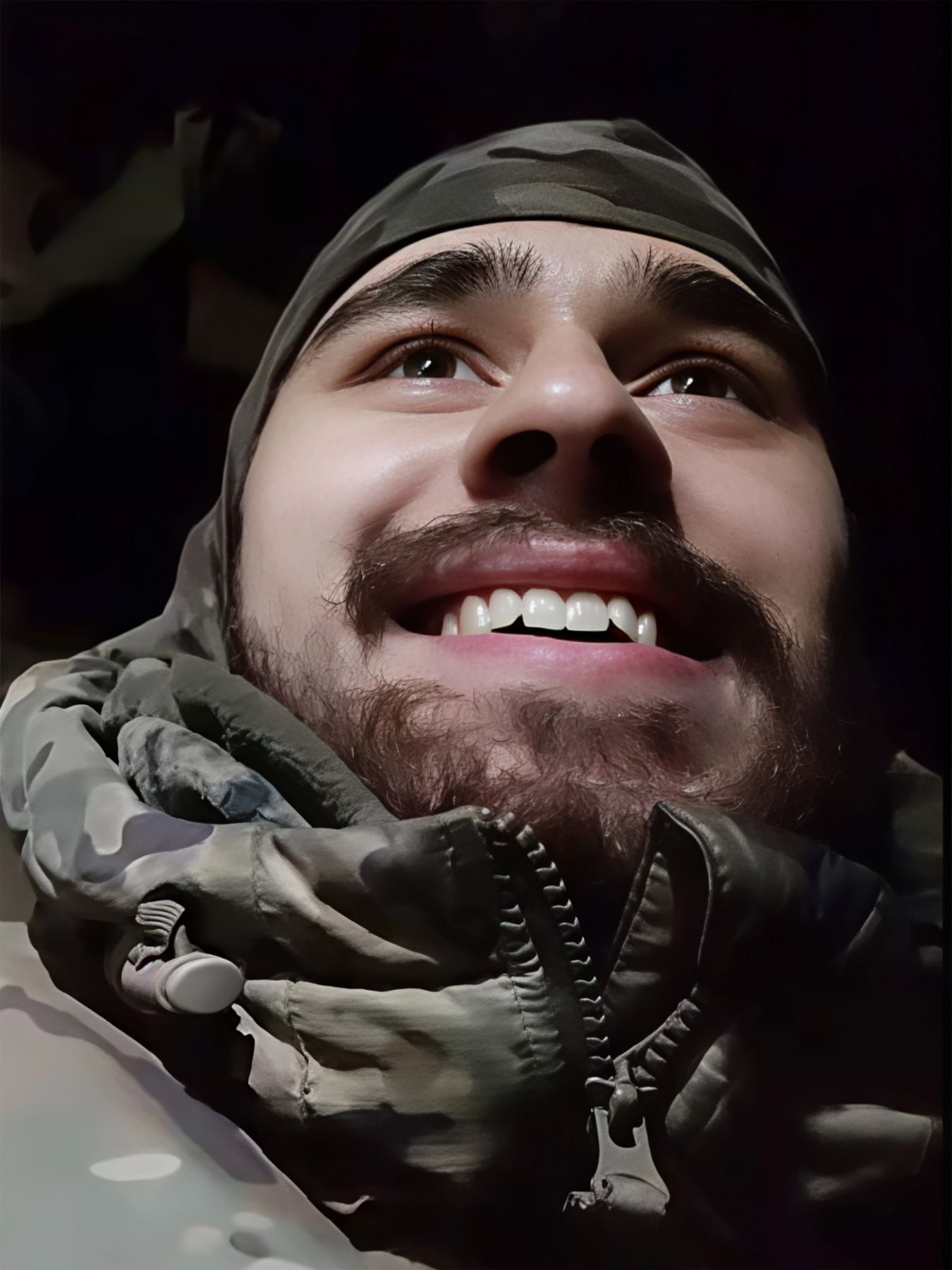 Недашківський Ярослав Михайлович