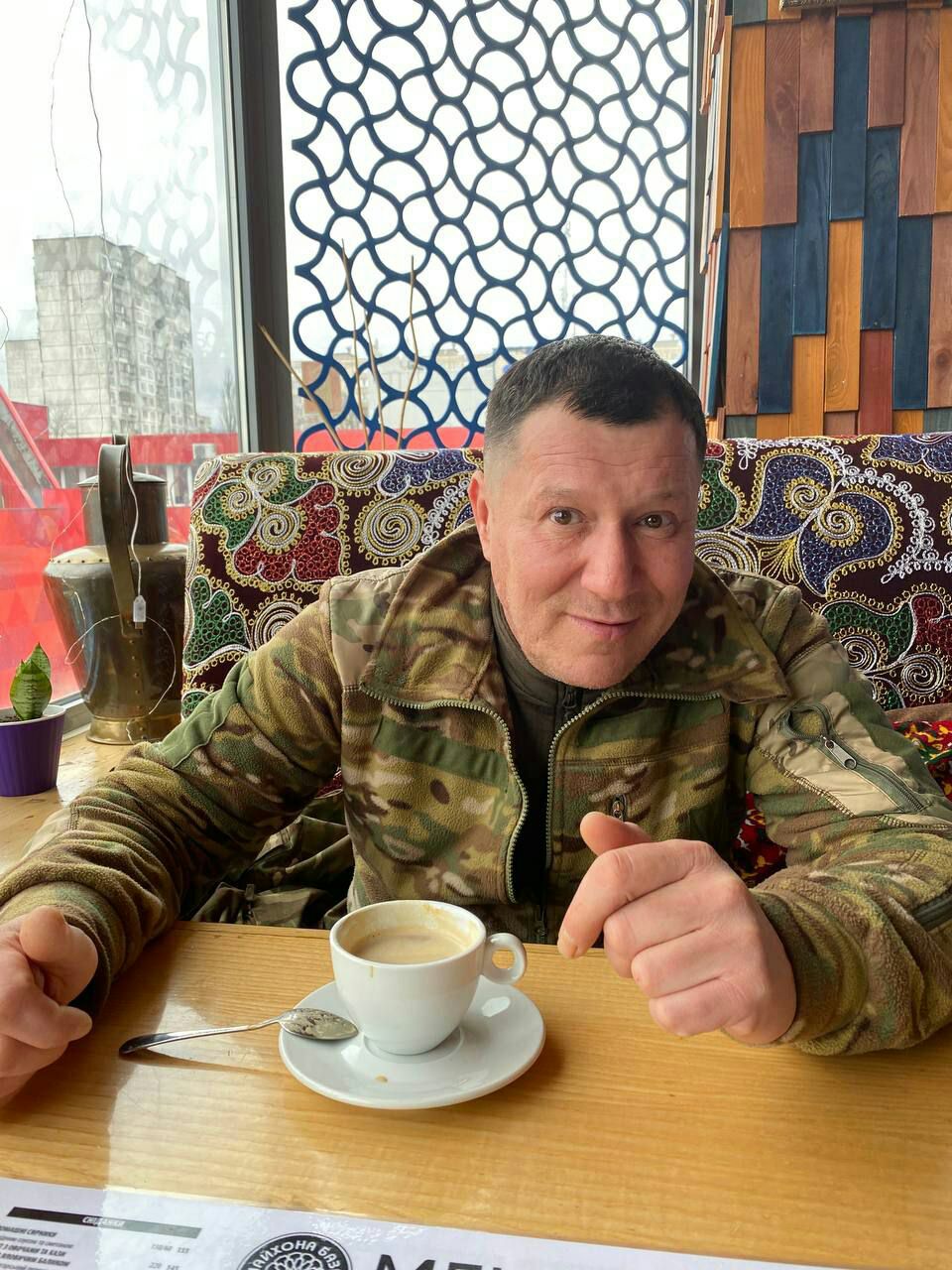 Нікулін Віктор Іванович