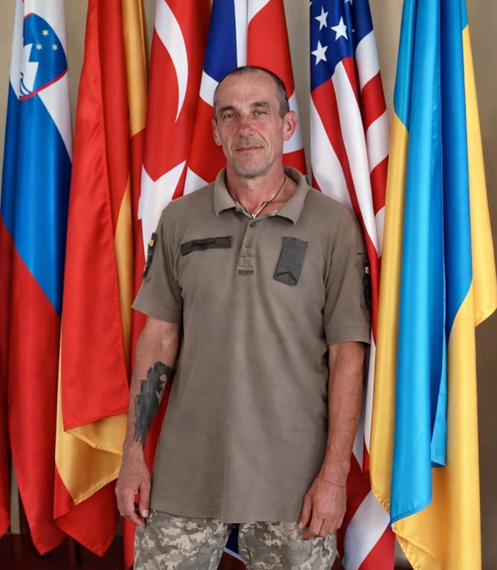 Крамар Ігор Володимирович