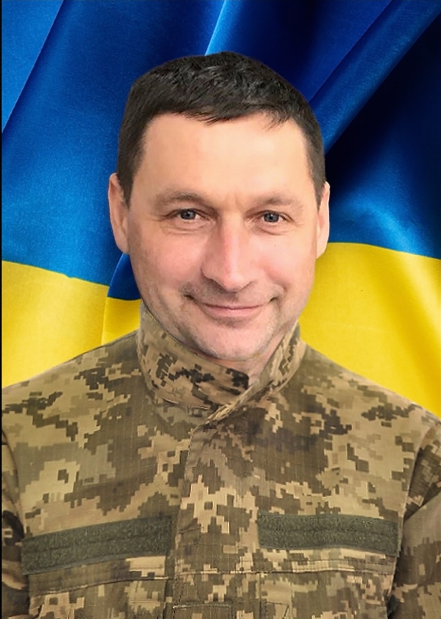 Кушнарьов Олександр Володимирович