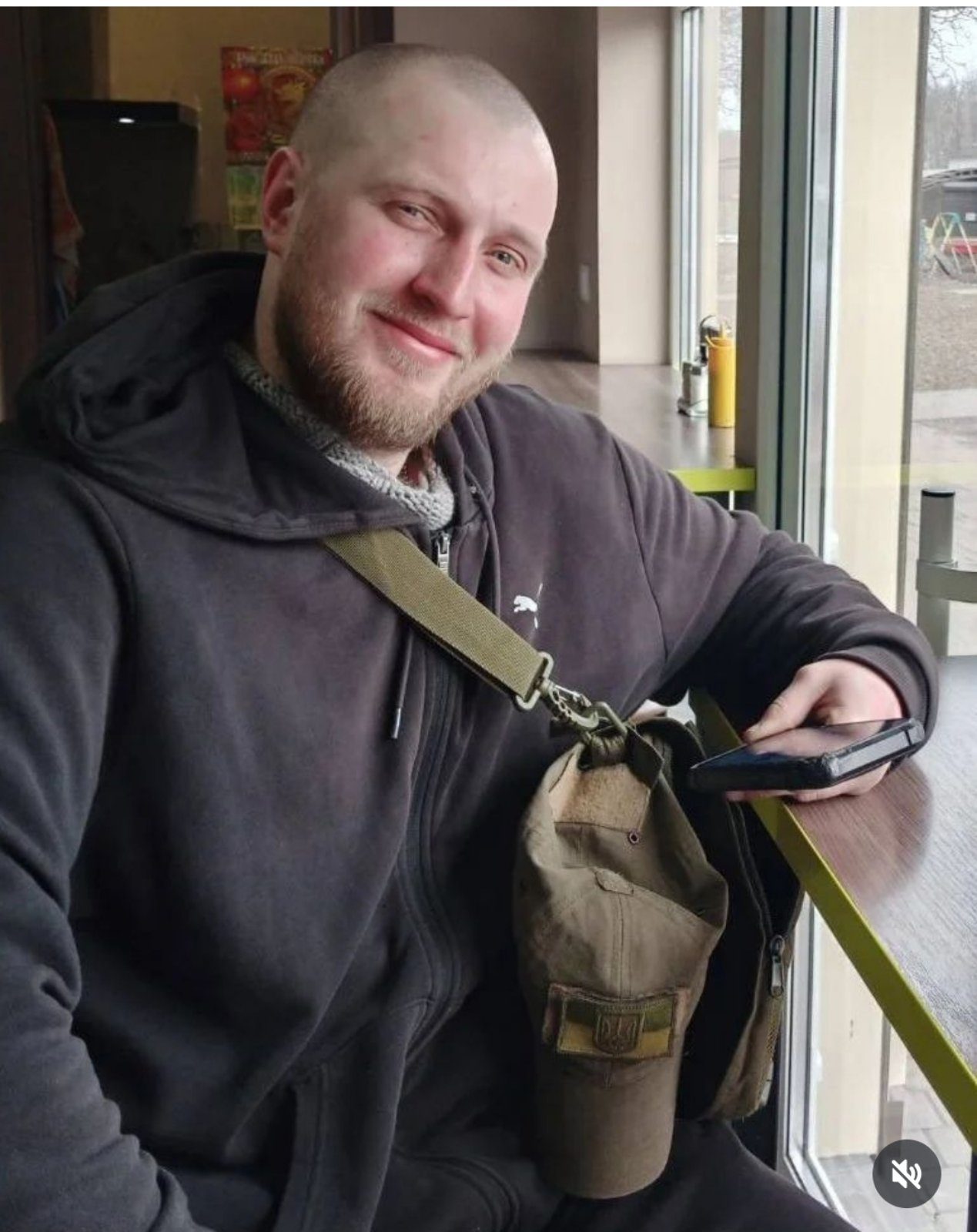 Матус Олександр Олегович