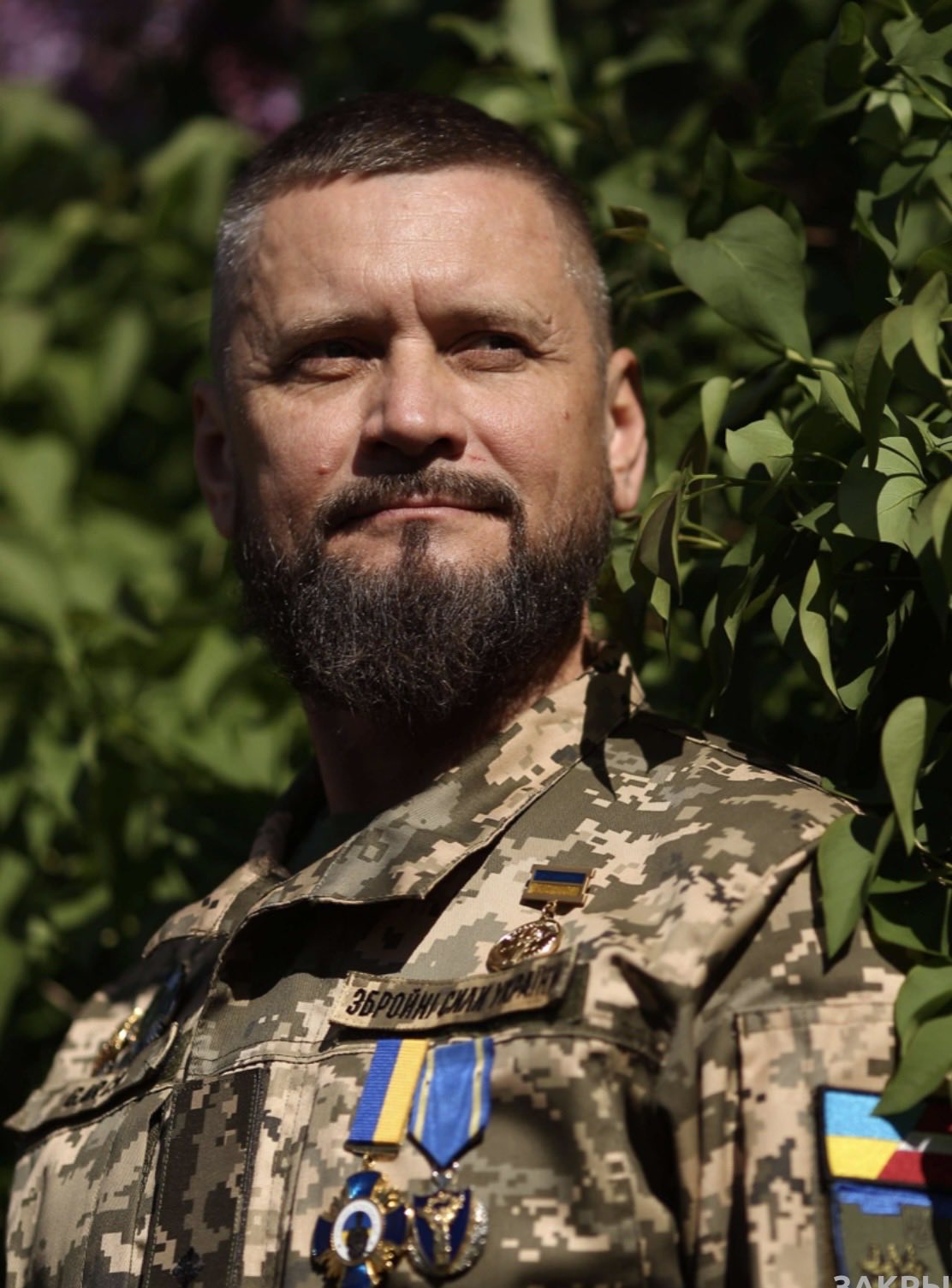 Бакуменко Олег Миколайович