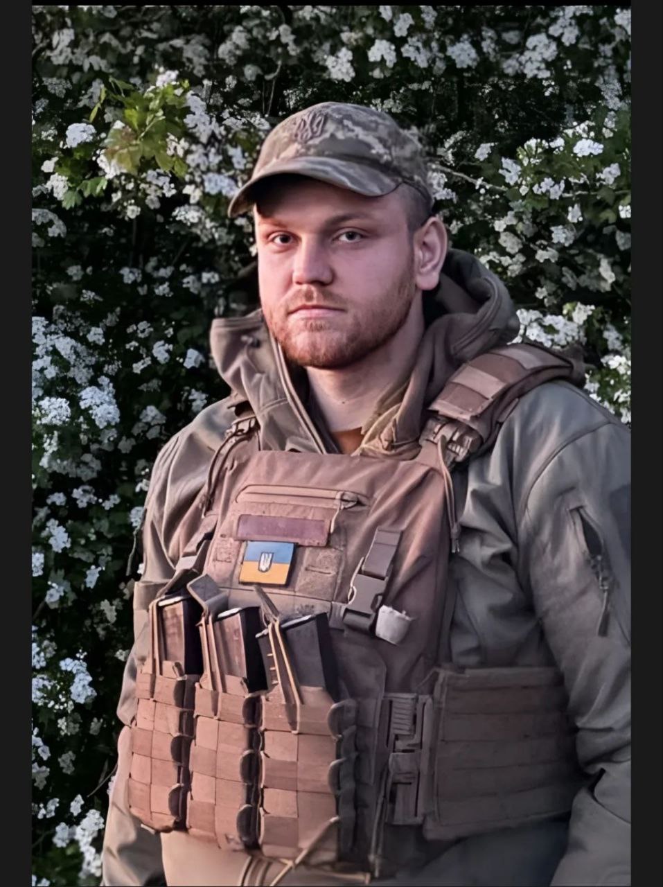 Байбуза Микола Григорович