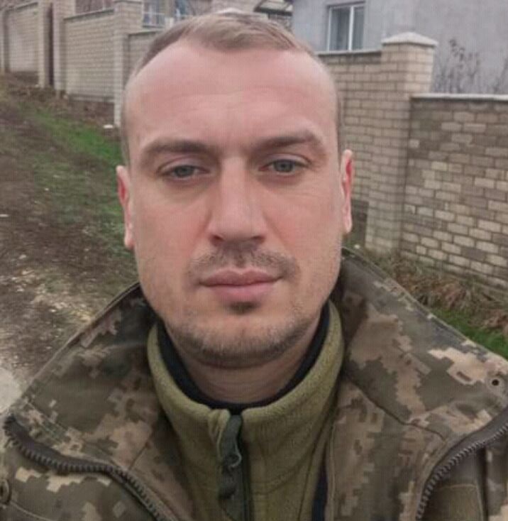 Полодюк Олег Павлович