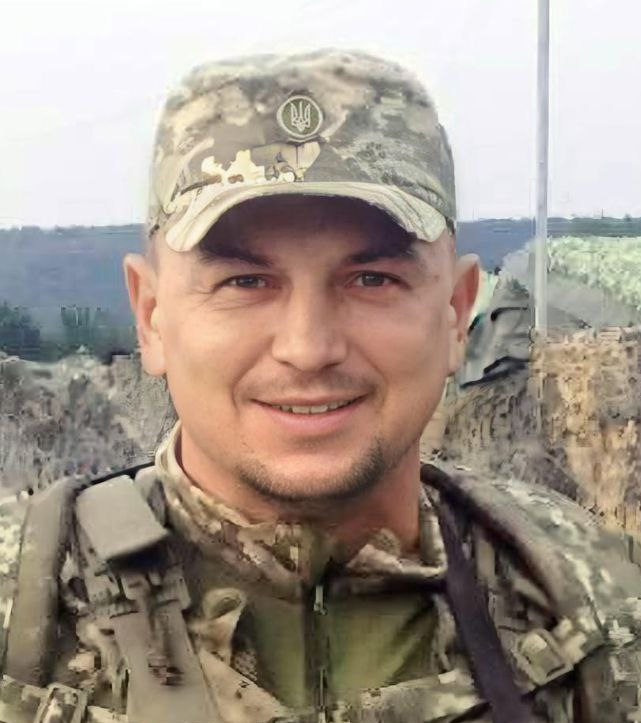 Лаханський Олексій Олексійович