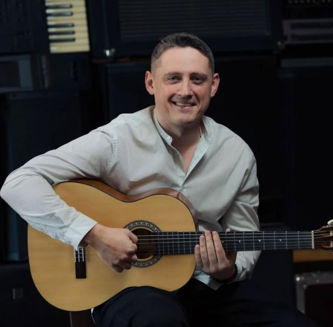 Маслак Віталій Анатолійович