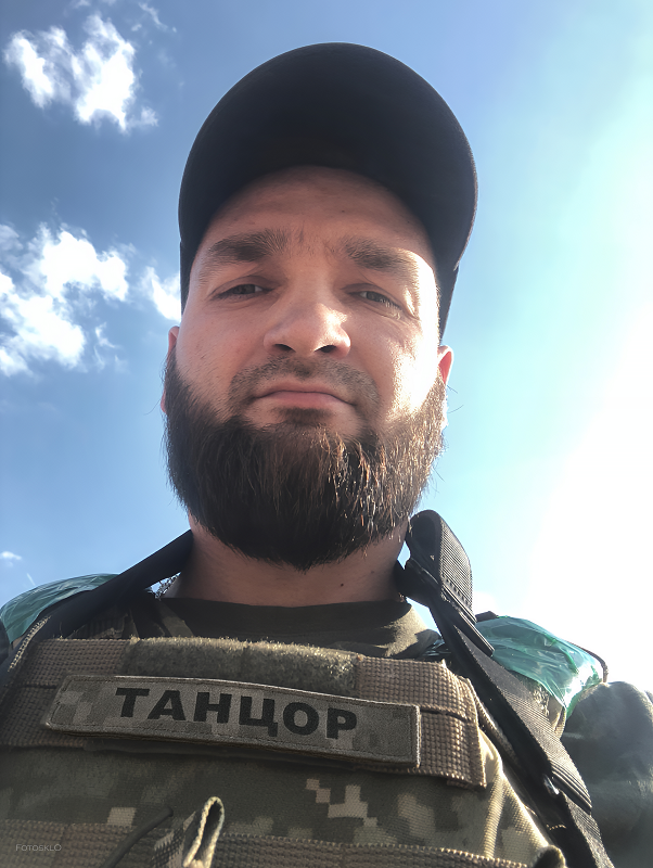 Шигоцький  Сергій Ігорович